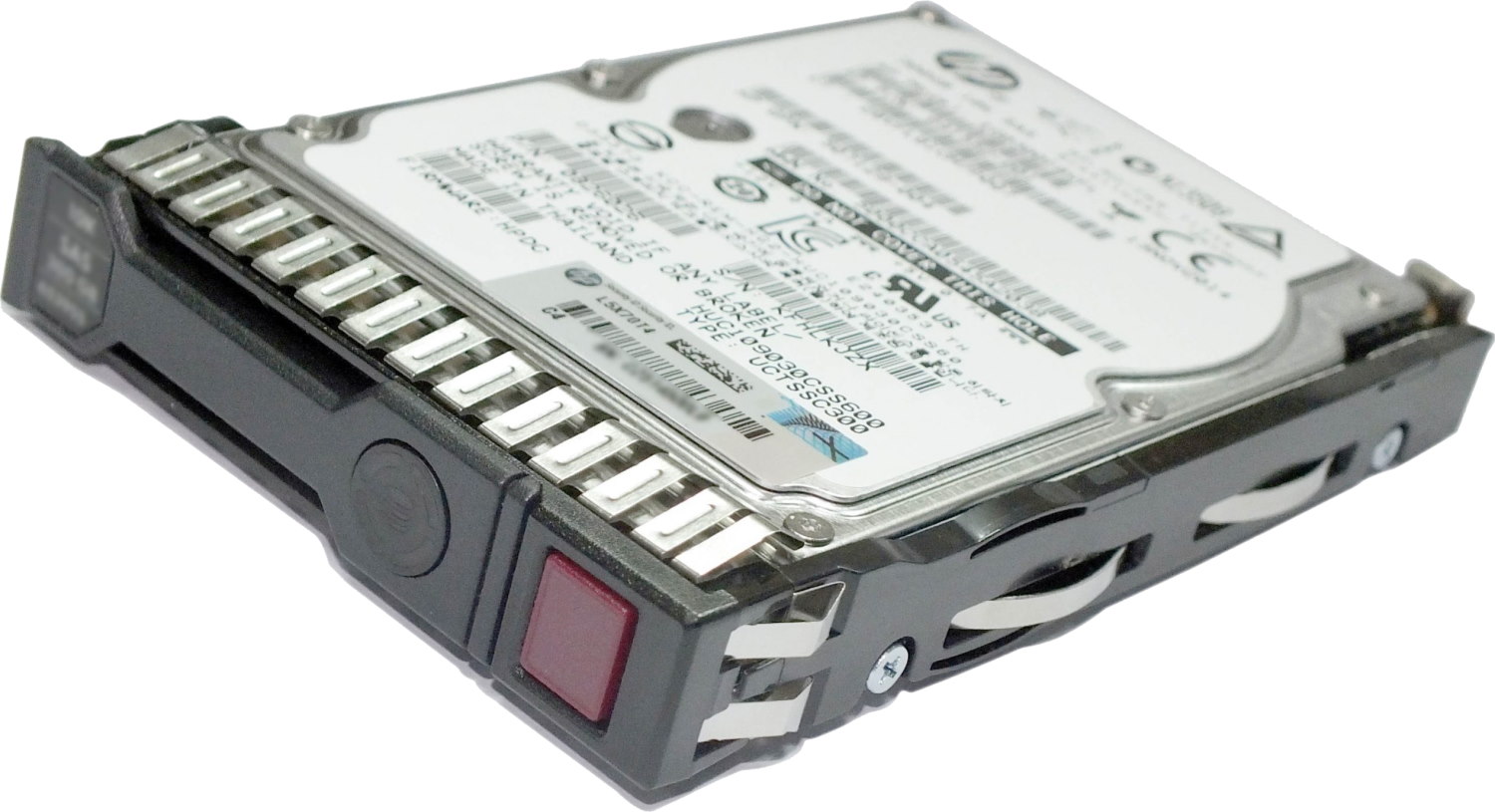 Жёсткий диск HPE 2TB 3.5" LFF SAS 12G 7.2K 512n format HDD (For MSA) equal 841502-001, Repl. for N9X93A, Func. Equiv. 605475-001, AW555A) 841502-001B 841502-001B
