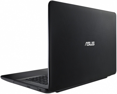 Ноутбук ASUS X751NV-TY001T, 17.3", Intel Pentium N4200 1.1ГГц, 4Гб, 1000Гб, nVidia GeForce 920M - 2048 Мб, DVD-RW, Windows 10, черный [90nb0eb1-m00330] 90nb0eb1-m00330