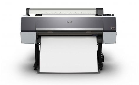 Принтер Epson SureColor SC-P8000 STD C11CE42301A0 C11CE42301A0