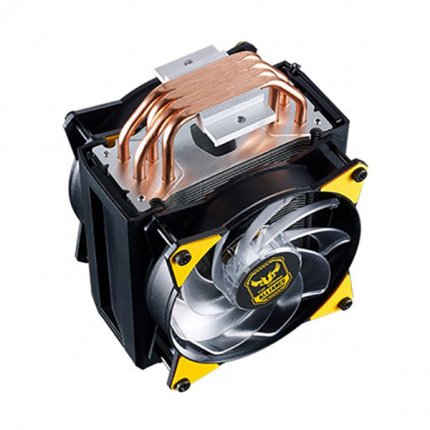 Вентилятор Cooler Master для процессора S_MULTI MAM-T4PN-AFNPC-R1 MAM-T4PN-AFNPC-R1
