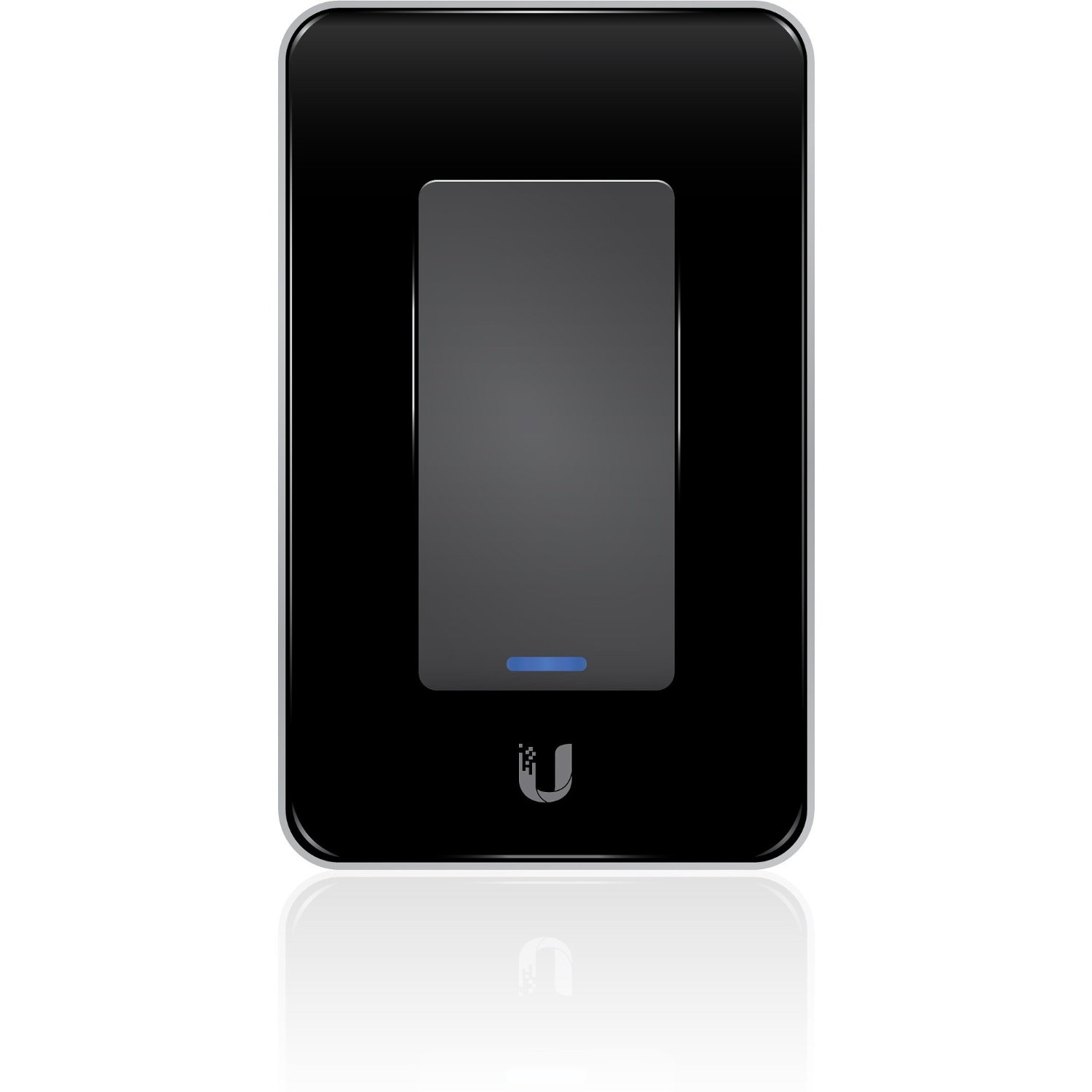 Регулятор Ubiquiti mFi Switch/Dimmer управляемый выключатель/регулятор освещения mFi-LD mFi-LD