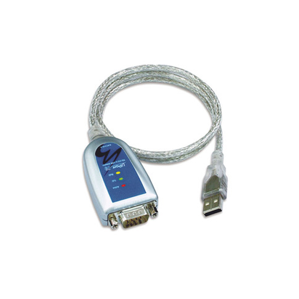 Преобразователь MOXA UPort 1110 USB to RS-232 Adaptor UPort 1110