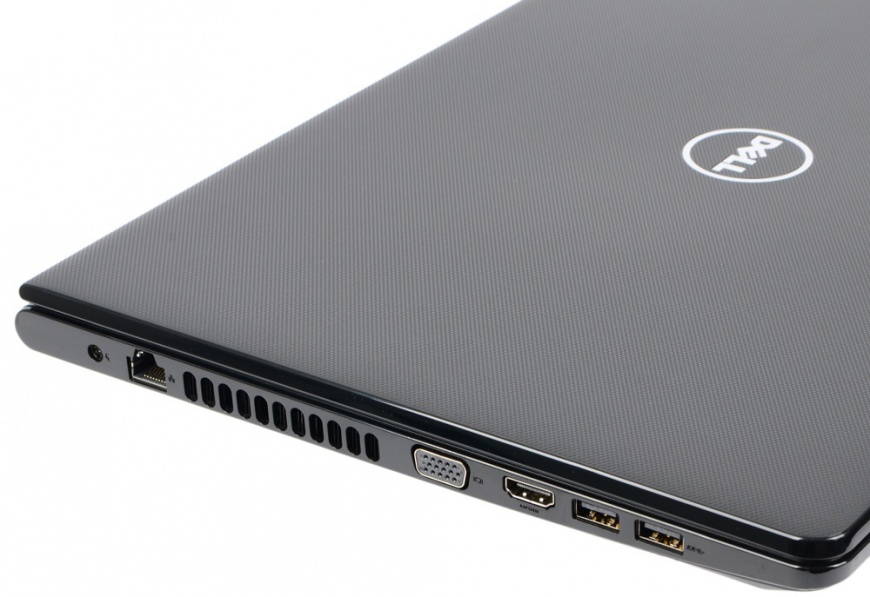 Ноутбук Dell Vostro 3568  Core i5-7200U (2,5GHz) 15,6'' FullHD Antiglare 4GB (1x4GB) DDR4 1TB (5400 rpm) Intel HD 620 4 cell (40 WHr)1 year NBD Linux 3568-5706 3568-5706