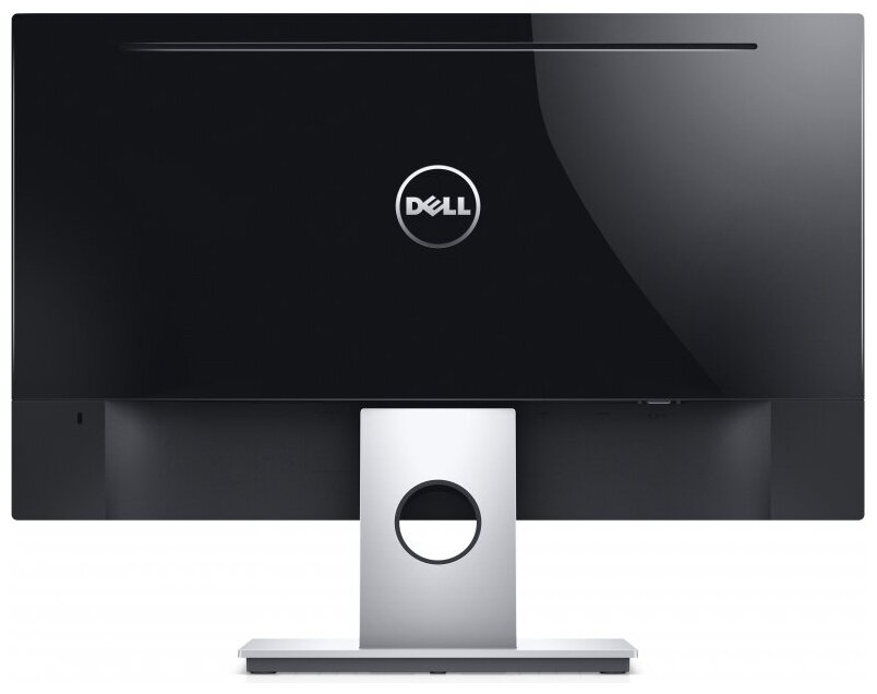 Монитор Dell 23.6" SE2417HGX 16:9, TN, 1920x1080, 2ms, 300cd/m2, 1000:1, VGA, 2xHDMI, Black, 3 Y 2417-0186 2417-0186