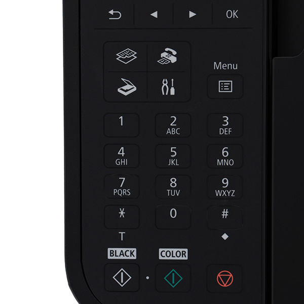 МФУ Canon Pixma G4411 A4 WiFi USB черный 2316C025 2316C025 #9