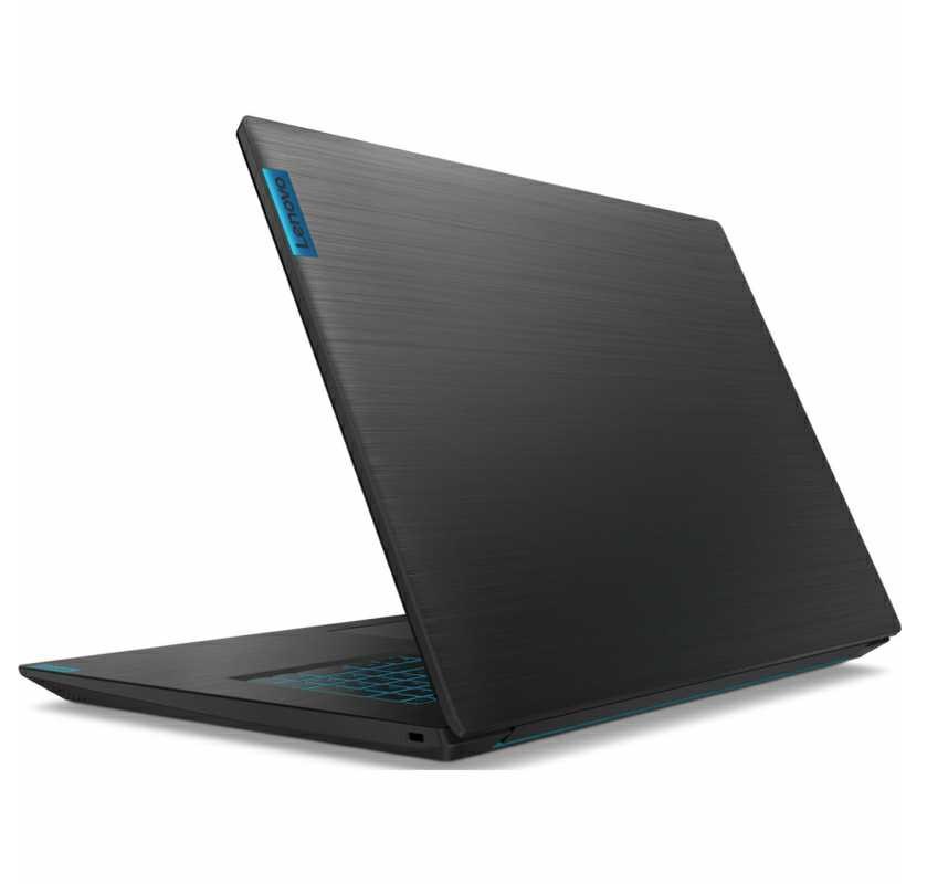 Ноутбук Lenovo IdeaPad L340-17IWL 17.3"(1600x900)/Intel Core i3 8145U(2.1Ghz)/4096Mb/1000Gb/noDVD/Ext:nVidia GeForce MX110(2048Mb)/Cam/BT/WiFi/36WHr/war 1y/2. 81M0003MRK 81M0003MRK