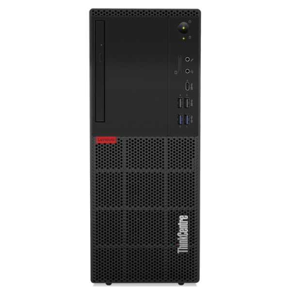 Персональный компьютер Lenovo M720t Intel Core i5-8400/8GB DDR4/500GB/W10 P64 10SRS0KK00 10SRS0KK00
