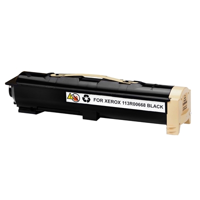 Картридж Xerox лазерный черный (30000стр.) для Xerox Ph 5500 113R00668 113R00668 #5