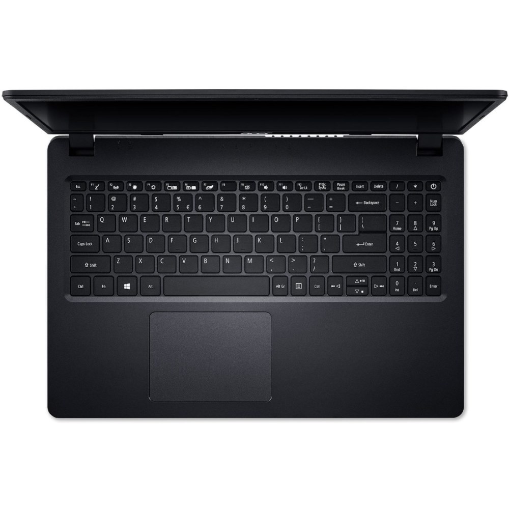 Ноутбук Aspire A317-32-P3DH Pentium Silver N5000/4Gb/SSD256Gb/Intel UHD Graphics 605/17.3"/HD+ (1600x900)/Linux/black/WiFi/BT/Cam NX.HF2ER.005 NX.HF2ER.005