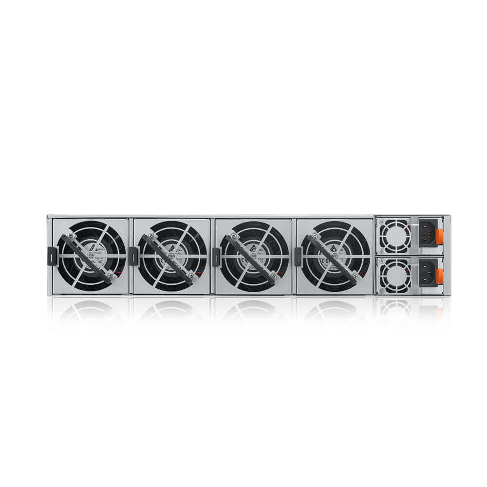 Межсетевой экран ZYXEL with 12 copper / 4 SFP / 2 10G SFP+ with RJ45 combo USG2200-VPN-RU0101F USG2200-VPN-RU0101F