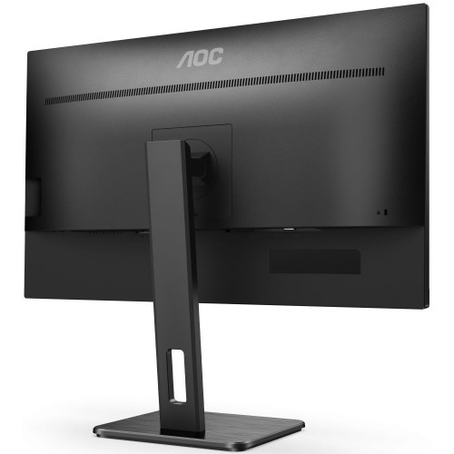 Монитор AOC 27'' IPS 2560х1440 300cd 178/178 1000:1 4ms D-Sub 2xHDMI DisplayPort USB-Hub Pivot Tilt Swivel Speakers Q27P2CA Q27P2CA #4