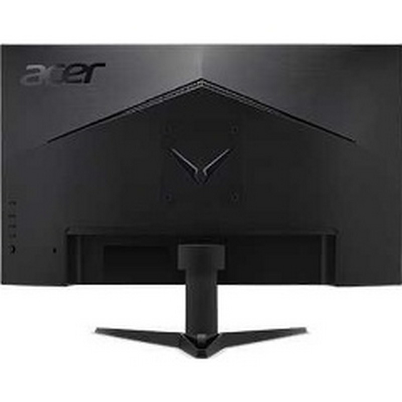 Монитор Acer 23.6" Nitro QG241Ybii VA 1920x1080 75Hz 250cd/m2 16:9 UM.QQ1EE.001 UM.QQ1EE.001