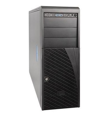 Корпус Intel для сервера COTTONWOOD PASS P4304XXMUXX937011 P4304XXMUXX937011
