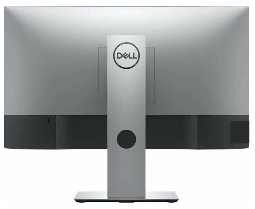 Монитор Dell 23.8" U2419HC 1920 x 1080 Full HD16:9HDMI 1.4, DisplayPort, 1.4,  mini DisplayPort 1.2, DP out with MST, 4 x USB 3.0, USB Type-C5 мс1000:1250 кд/м? IPS LED 3Y 2419-2538 2419-2538