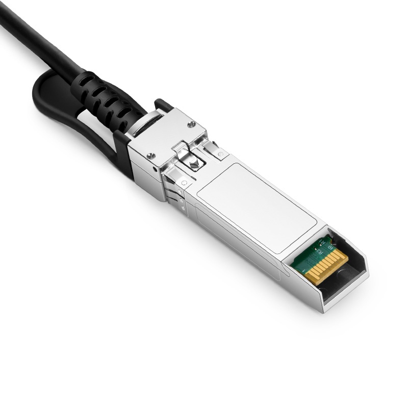 Кабель MlaxLink    Direct Attached, SFP28, 25Гб/сек, 3 метра, версия 2 ML-28S25G-003DAC2V-28S25G ML-28S25G-003DAC2V-28S25G ML-28S25G-003DAC2V-28S25G #5