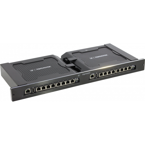Коммутатор Ubiquiti EdgeSwitch 16XP ES-16XP-EU ES-16XP-EU #4