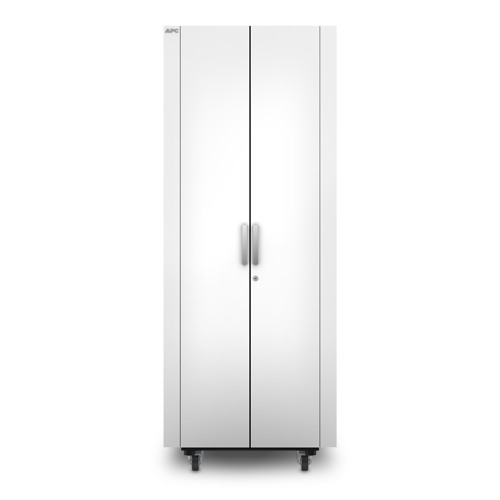 Шкаф APC NetShelter CX 38U, международное исполнение, белый AR4038IX432 AR4038IX432 #1