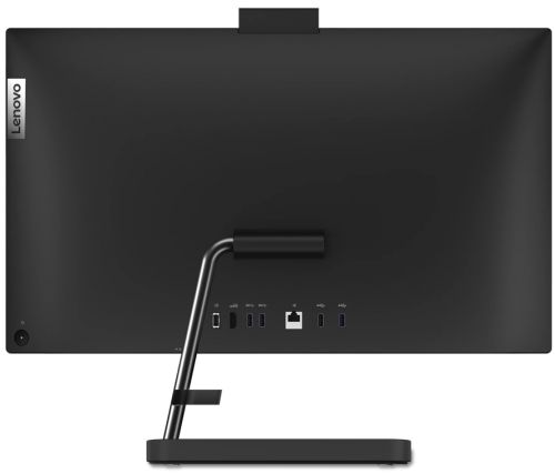 Моноблок Lenovo IdeaCentre AIO 3 22ITL6 21,5" i3-1115G4, 4GB DDR4 3200 SODIMM, 256GB SSD M.2, Intel UHD, WiFi, BT, USB KB&Mouse, NoOS, Black, 6kg F0G5002ARK F0G5002ARK