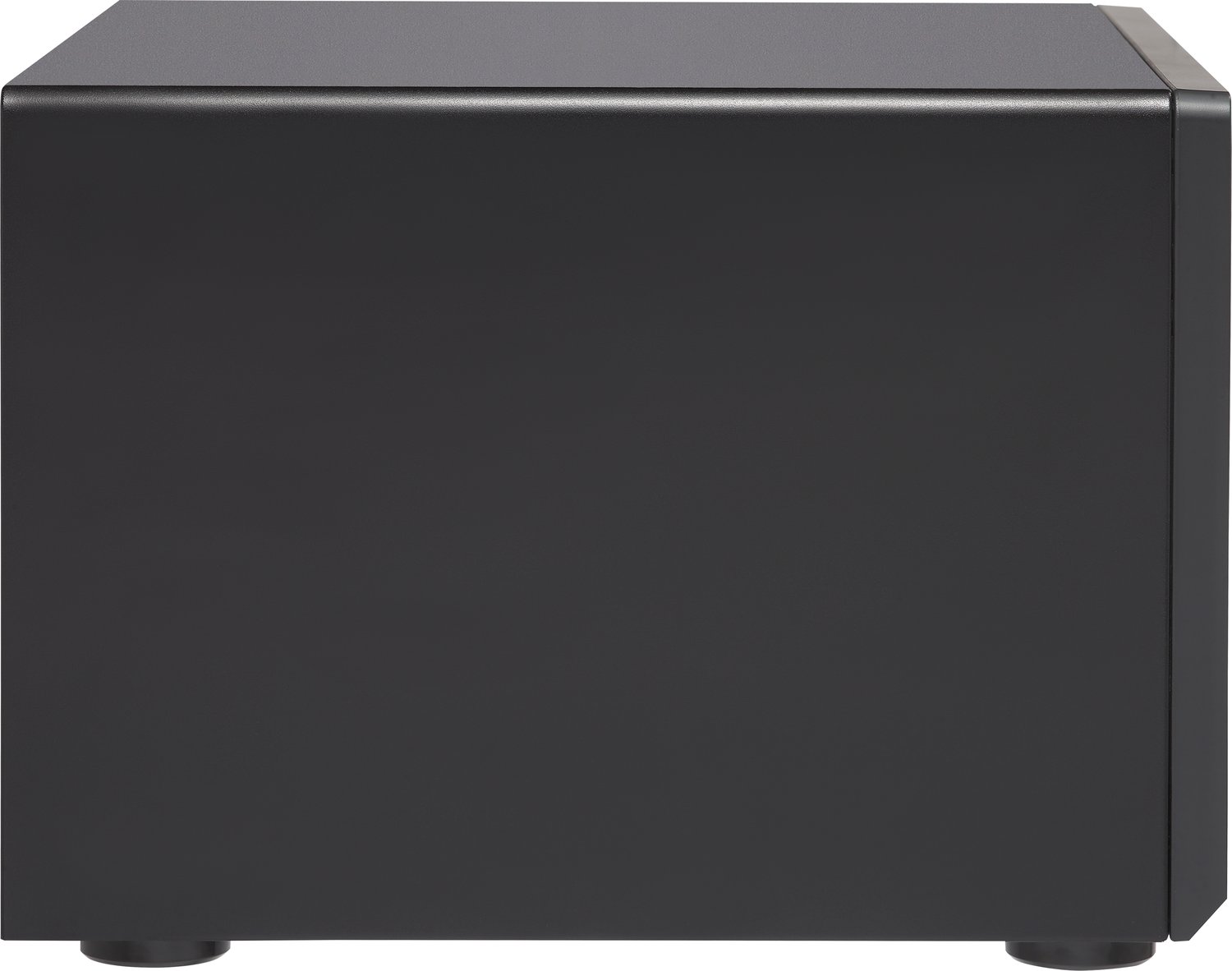 Сетевой RAID-накопитель QNAP 4 отсека 3,5", 2 отсека 2,5", 2 слота M.2, 3 HDMI-порта. Intel Pentium G4400 3,3 ГГц, 8 ГБ DDR4 TVS-682-PT-8G TVS-682-PT-8G