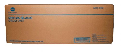 Девелопер Konica Minolta DV-612KDeveloper K A0TK03D A0TK03D