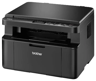 МФУ Brother DCP-1602R A4 черный DCP1602R1 DCP1602R1 #8