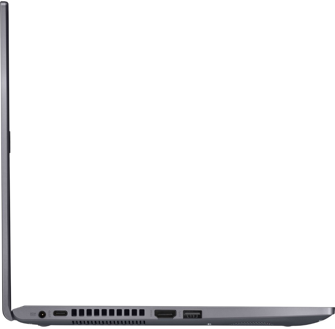 Ноутбук ASUS X509MA-BR330T Pentium Silver N5030/4Gb/SSD256Gb/UMA/15.6"/TN/HD (1280x720)/Windows 10/grey/WiFi/BT/Cam 90NB0Q32-M11190 90NB0Q32-M11190