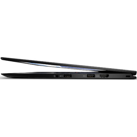 Ноутбук Lenovo ThinkPad X1 Carbon 4 X1,14.0" (2560x1440) IPS, i7-6600U(2.6GHz),16GB,512GB SSD,W7+W10 20FB0042RT