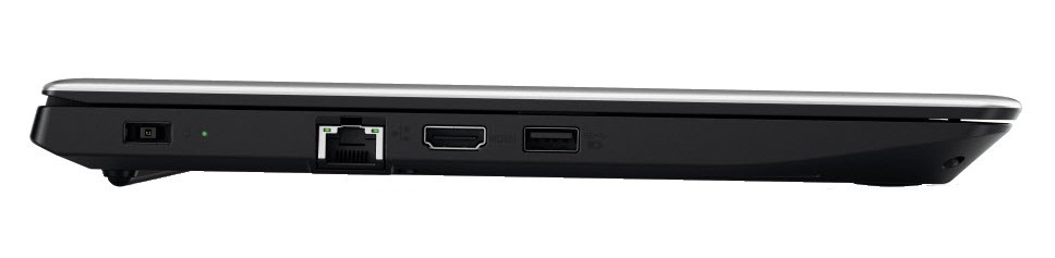 Ноутбук Lenovo ThinkPad Edge 470 Core i5 7200U/8Gb/1Tb/nVidia GeForce 940MX 2Gb/14"/FHD (1920x1080)/Windows 10 Professional 64/black/WiFi/BT/Cam 	(20H1007BRT) 20H1007BRT