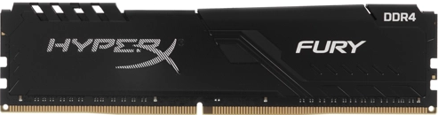 Модуль памяти Kingston 16GB PC19200 DDR4 FURY HX424C15FB3/16 HX424C15FB3/16
