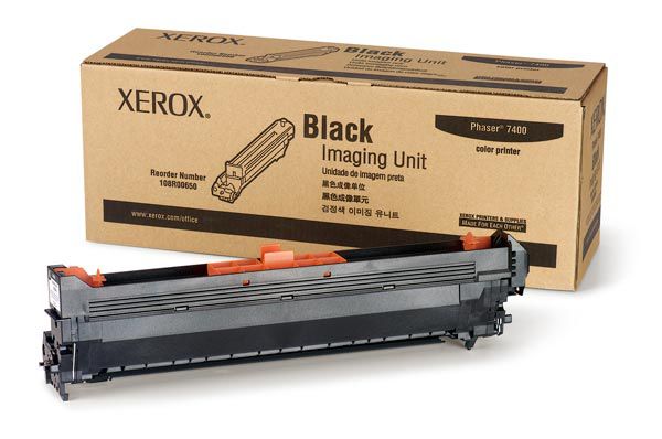Блок фотобарабана Xerox цв:30000стр. для Phaser 7400 Xerox 108R00650 108R00650 #4
