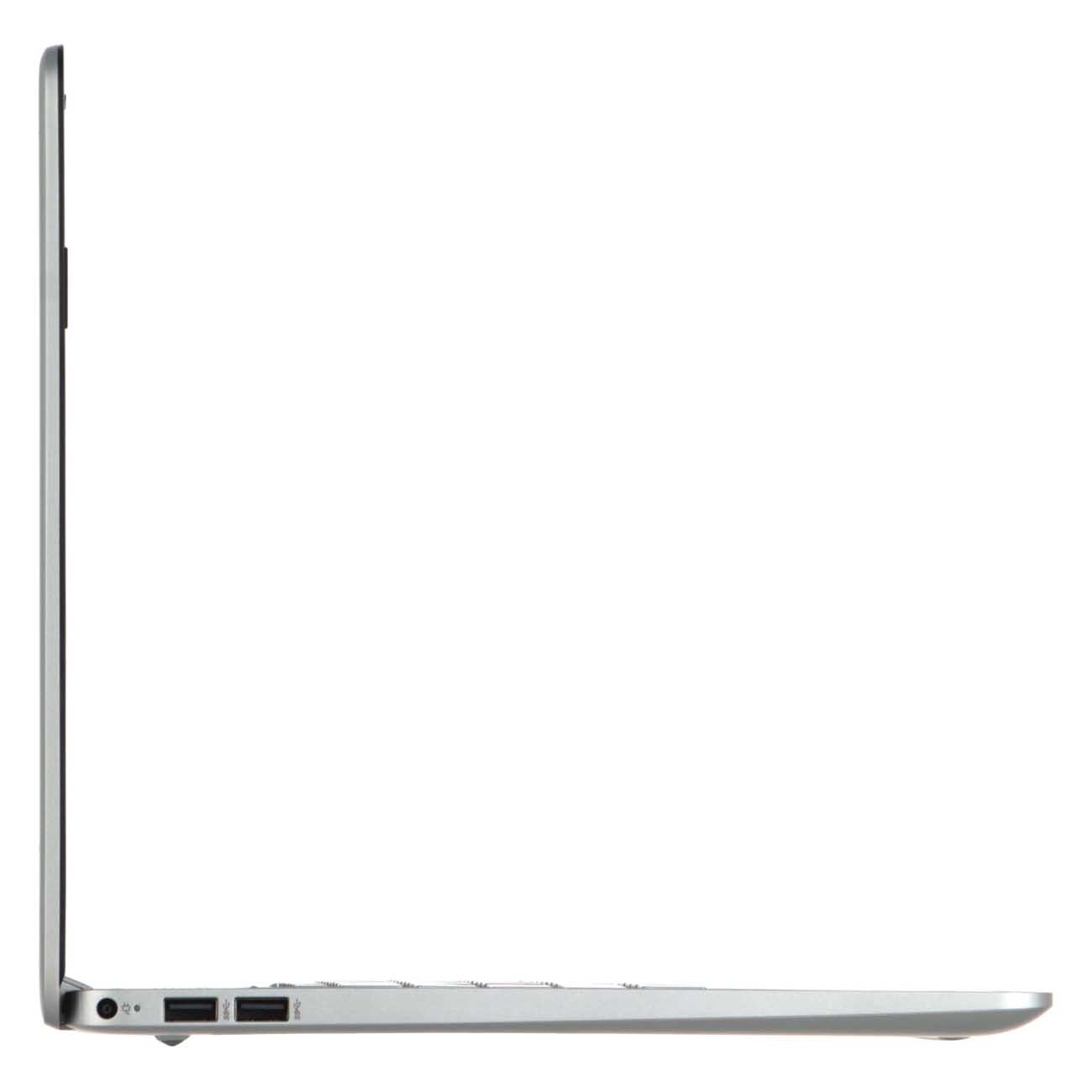Ноутбук HP 15s-fq2057ur Silver 15.6" {FHD i5-1135G7/16Gb/512Gb SSD/W10} 426A1EA 426A1EA