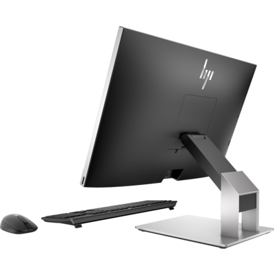 Моноблок HP EliteOne 800 G3 touch 23,8"/Full HD IPS (1920x1080)/i5-6500 3,2 up to 3,6/256Гб, TLC/DDR4-2400 SDRAM, 8 Гб/DVD-RW/DP/HDMI/4 USB 3.1/RJ-45/W10Pro64 1ND80EA 1ND80EA