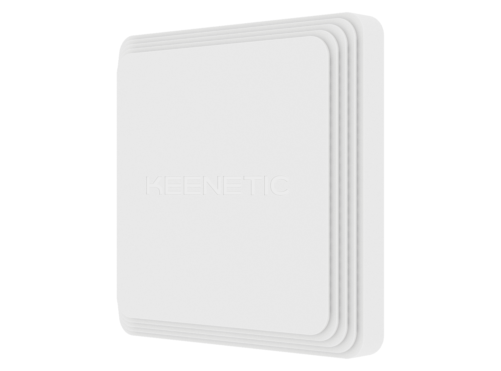 Интернет-центр Keenetic Orbiter Pro Pack гигабитный, двухдиапазонный Mesh, AX1800/AC1300 Wave 2 KN-2810-P KN-2810-P