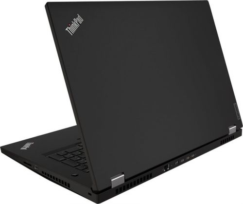 Ноутбук Lenovo P17 Gen 2 17.3" UHD (3840x2160) IPS 500n HDR400/ Xeon W-11855M/ 2 x 16GB ECC DDR4 3200MHz/ 2TB M.2 PCI-e Gen 4 SSD/ / nVidia RTX A5000 16GB GDDR6 256 bit MAX-P 115W/ None / FPR/ IR + 720p/ / SCR/ 94Wh 6 cell integrated/ / Windows 10 Pr 20YU0007RT