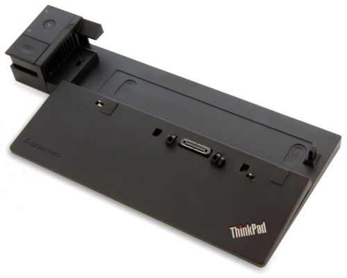 Док-станция Lenovo ThinkPad Ultra Dock 90W with int. grafics, x240, T540, T440p 40A20090EU 40A20090EU