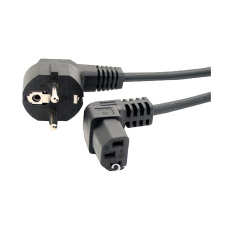 Кабель Pwr Cord,10A,CEE 7/7,C13 10033