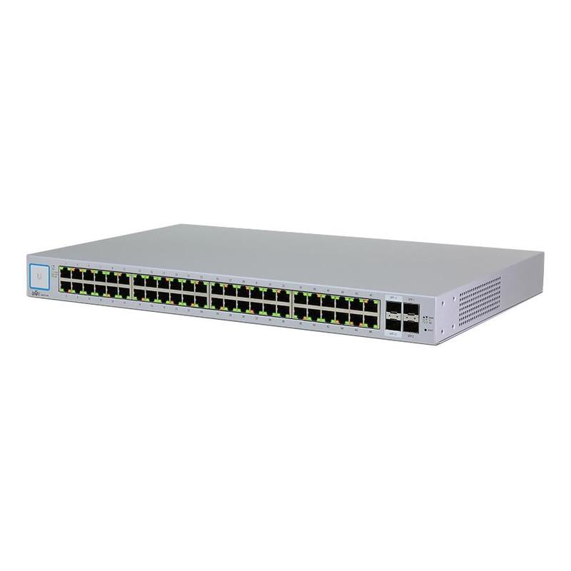 Коммутатор UniFi Switch 48 port, non-PoE (US-48) US-48 #4