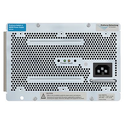 Блок питания HPE  875W zl Power Supply  J8712A J8712A