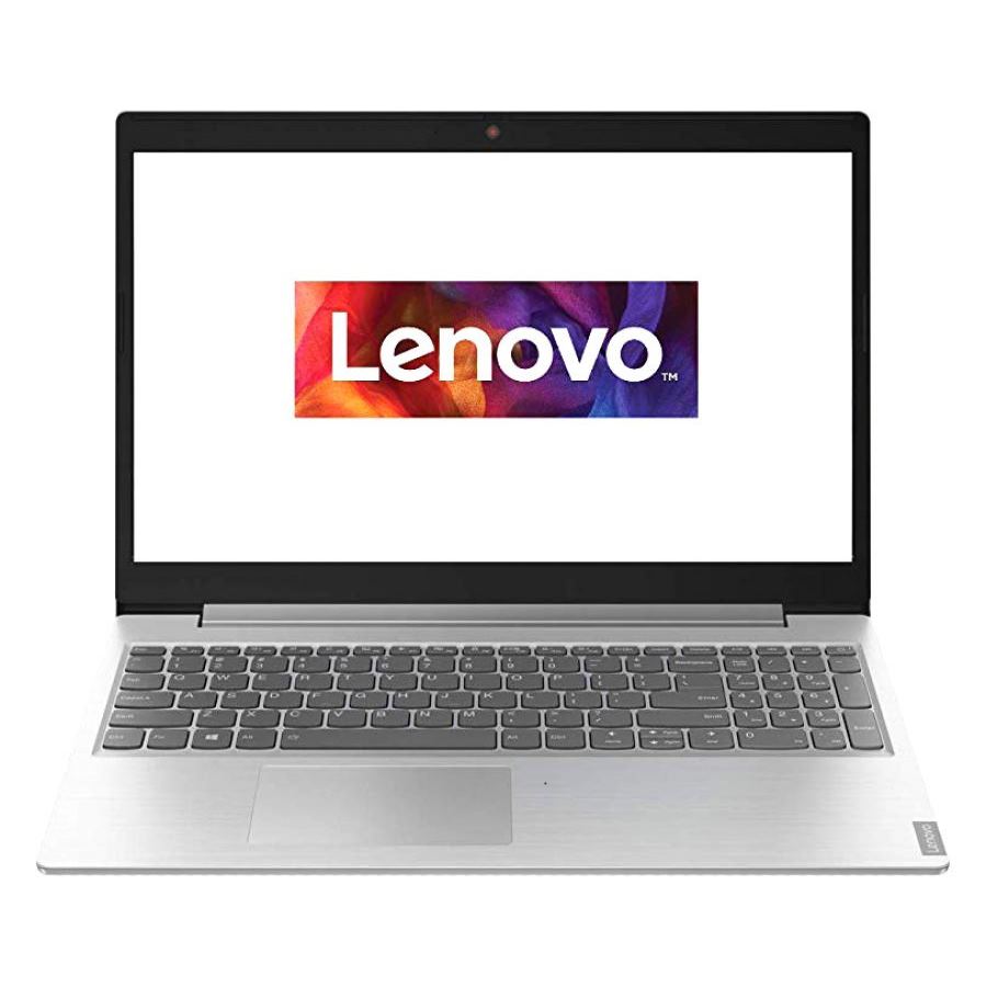 Ноутбук Lenovo IdeaPad L340-15IWL 15.6'' FHD(1920x1080) nonGLARE/Intel Core i3-8145U 2.10GHz Dual/4GB/128GB SSD/GMA HD620/noDVD/WiFi/BT4.2/0.3MP/9.5h/2.10kg/W10/1Y/PLATINUM GREY 81LG00MQRU 81LG00MQRU