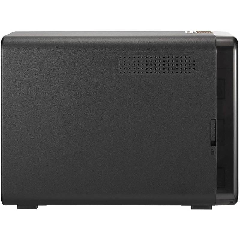 Сетевой RAID-накопитель QNAP настольное исполнение 2BAY 2GB TS-253BE-2G TS-253BE-2G #1