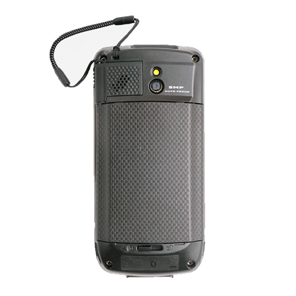 Терминал сбора данных Honeywell Dolphin 60S 802.11 b/g/n / Bluetooth / GSM (voice and data) / GPS / Camera / Imager / 256MB x 512MB/ WEH 6.5 Pro / NUMERIC /Ext. battery / WW 60S-LEN-C111XE 60S-LEN-C111XE