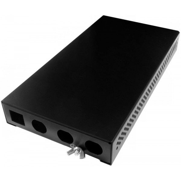 Корпус Mikrotik Universal indoor case for RBM33G CA433U CA433U