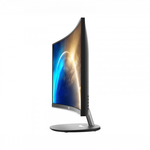 Монитор MSI PRO MP271CA 27" 16:9 FHD(1920x1080 ) VA Curve 1500R,1ms(MPRT),3000:1,100M:1,250nit,178/178,HDMI 1.4,DP 1.2,Tilt,VESA,75Hz,Black,1y war-ty 9S6-3PA8CT-048 9S6-3PA8CT-048