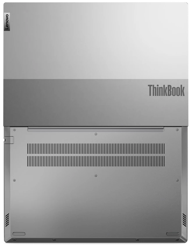 Ноутбук Lenovo  Thinkbook 14 G2 ITL Core i7 1165G7 16Gb SSD256Gb Intel Iris Xe graphics 14" IPS FHD (1920x1080) noOS grey WiFi BT Cam 20VD0093RU 20VD0093RU #8