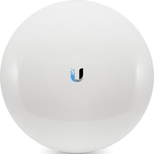 Радиоустройство Ubiquiti NanoBeam 2AC-13 NBE-2AC-13-EU NBE-2AC-13-EU #6