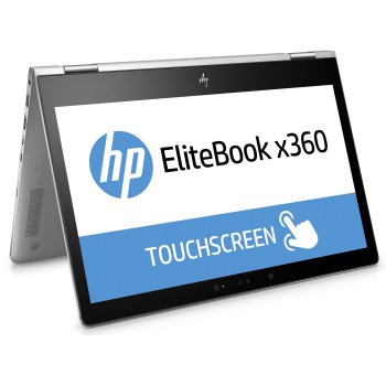 Ноутбук HP EliteBook x360 1030 G2 13.3"/Touch/i7-7600U 16GB/512GB PCIe NVMeTLC/W10p64/3yw/Intel 8265 AC 2x2+BT 4.2/4G/vPro|NoPen/NoNFC Z2X62EA Z2X62EA