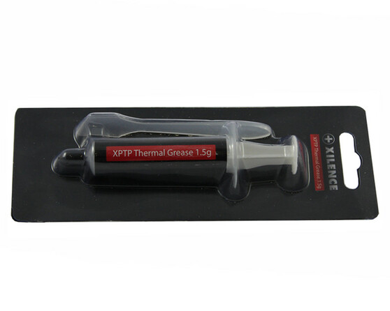 Термопаста Xilence thermal paste XPTP, Silver Tim XZ018 XZ018