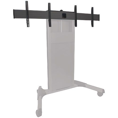 Аксессуар Chief FCA624 для размещения двух панелей диагональю 37-60" горизонтально на XPA1U и XVAU FCA624 FCA624