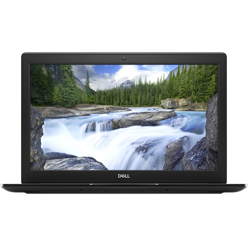 Ноутбук Dell Latitude 3500 15,6'' FullHD Antiglare i3-8145U (2,1GHz) 8GB (1x8GB) DDR4 256GB SSD Intel UHD 620 Linux 3500-0997 3500-0997