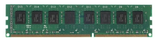 Модуль памяти Lime Модуль памяти 3Logic DIMM 8GB 1600 DDR3 ECC [] D1600D3E-8G D1600D3E-8G